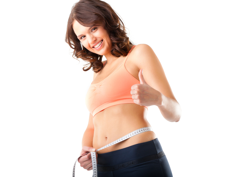 4 حركات بيلاتيس بالصور للتخلص من دهون البطن والخصر